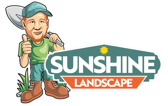 Sunshine Landscape logo